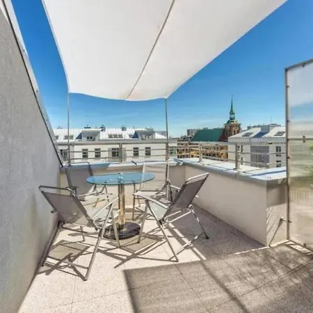 Apartament Close-central - One Bedroom With Balcony - Center - Sb12