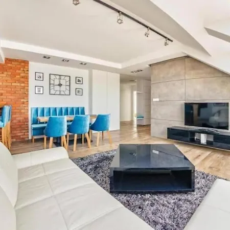 Close-central - One Bedroom With Balcony - Center - Sb12 公寓 *