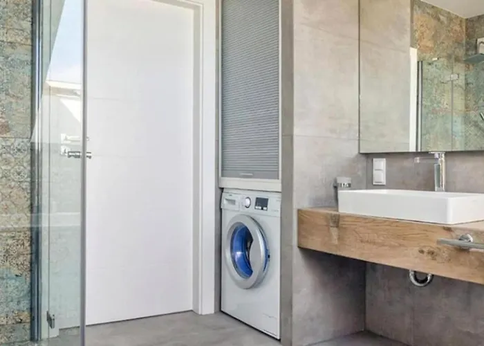 Close-central - One Bedroom With Balcony - Center - Sb12 Danzig