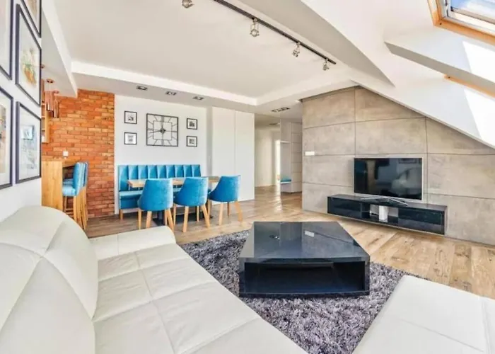 Close-central - One Bedroom With Balcony - Center - Sb12 Apartman *